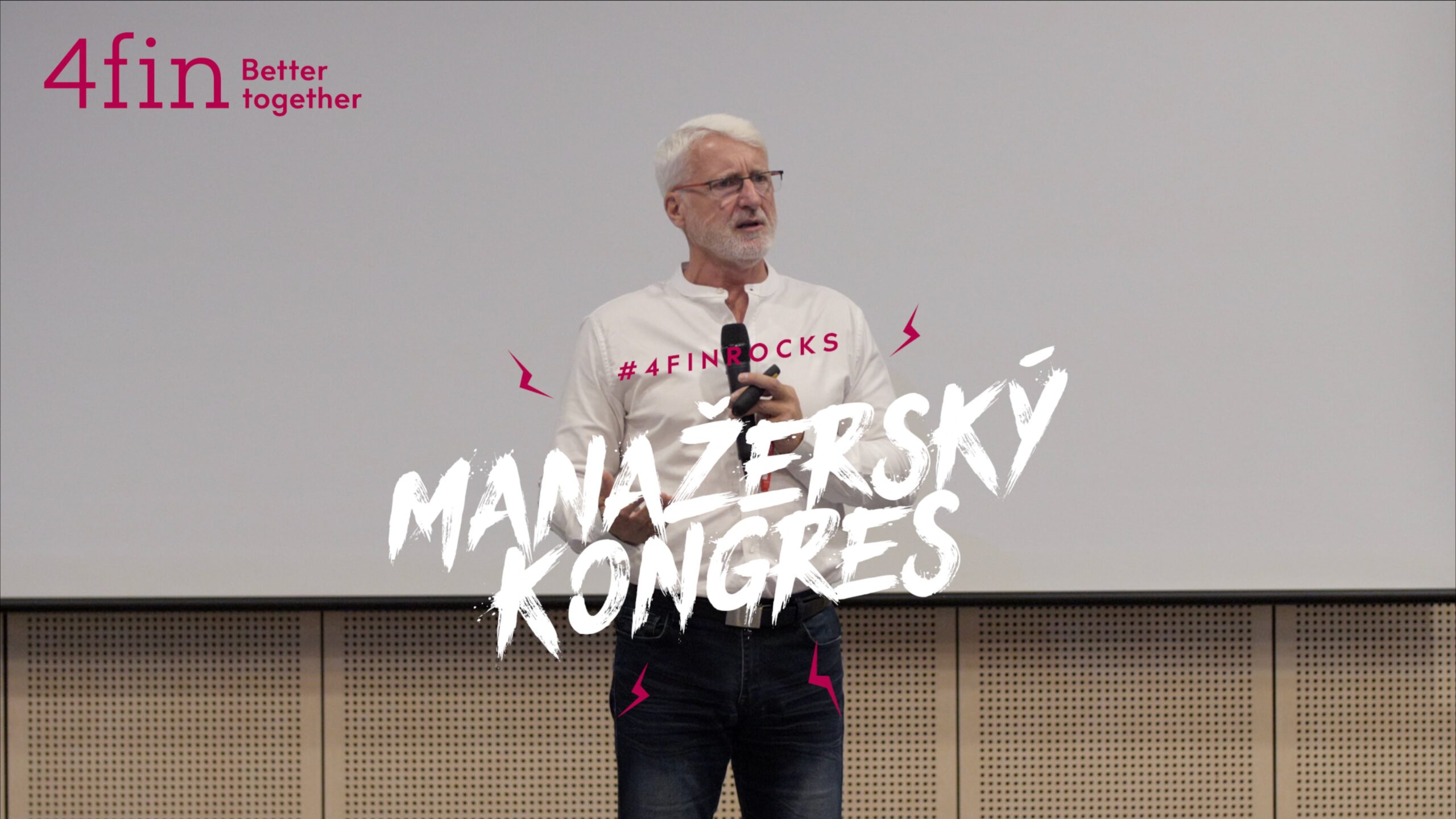 Manažerský kongres 2023