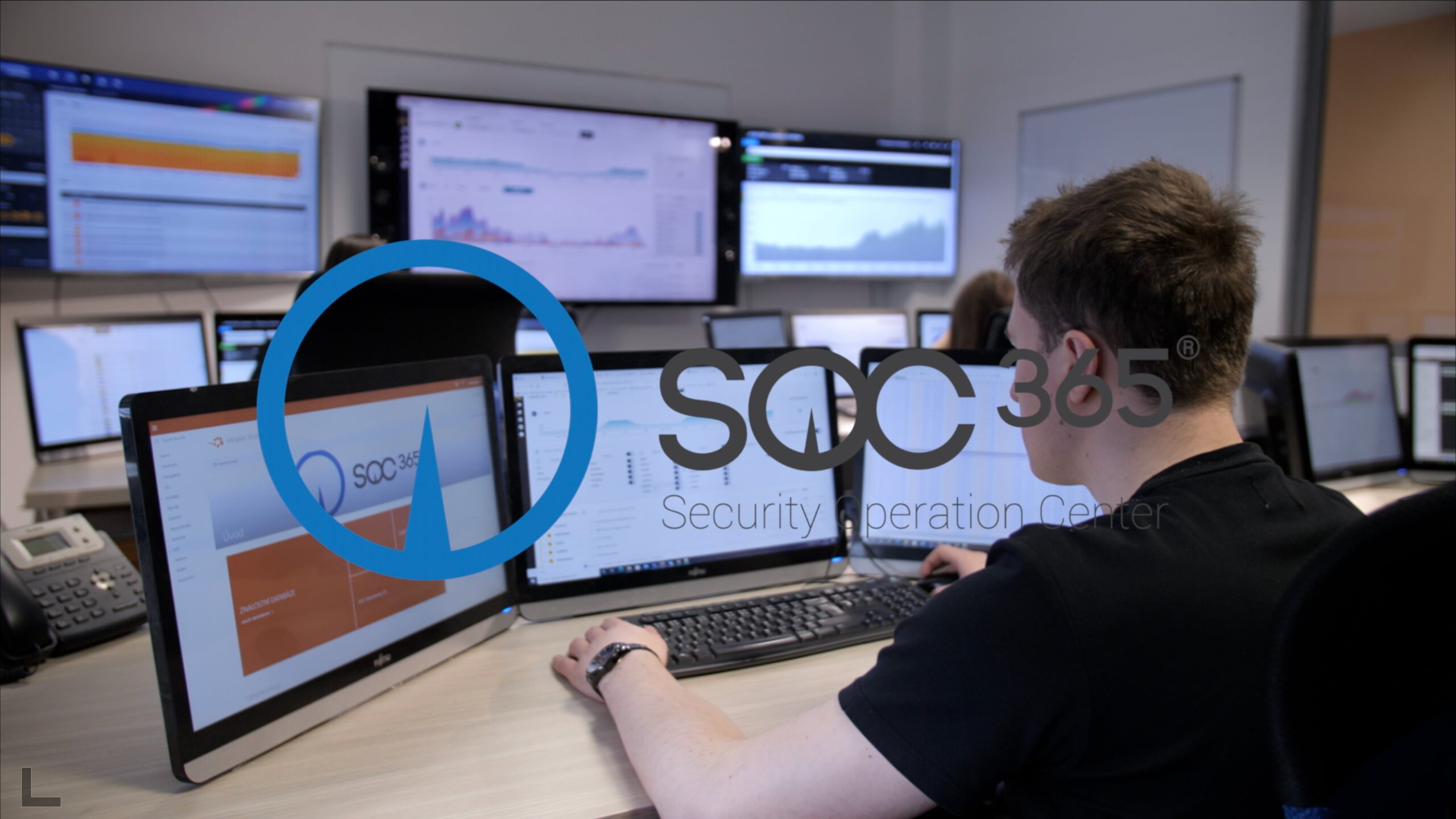 Security Operation Center 365