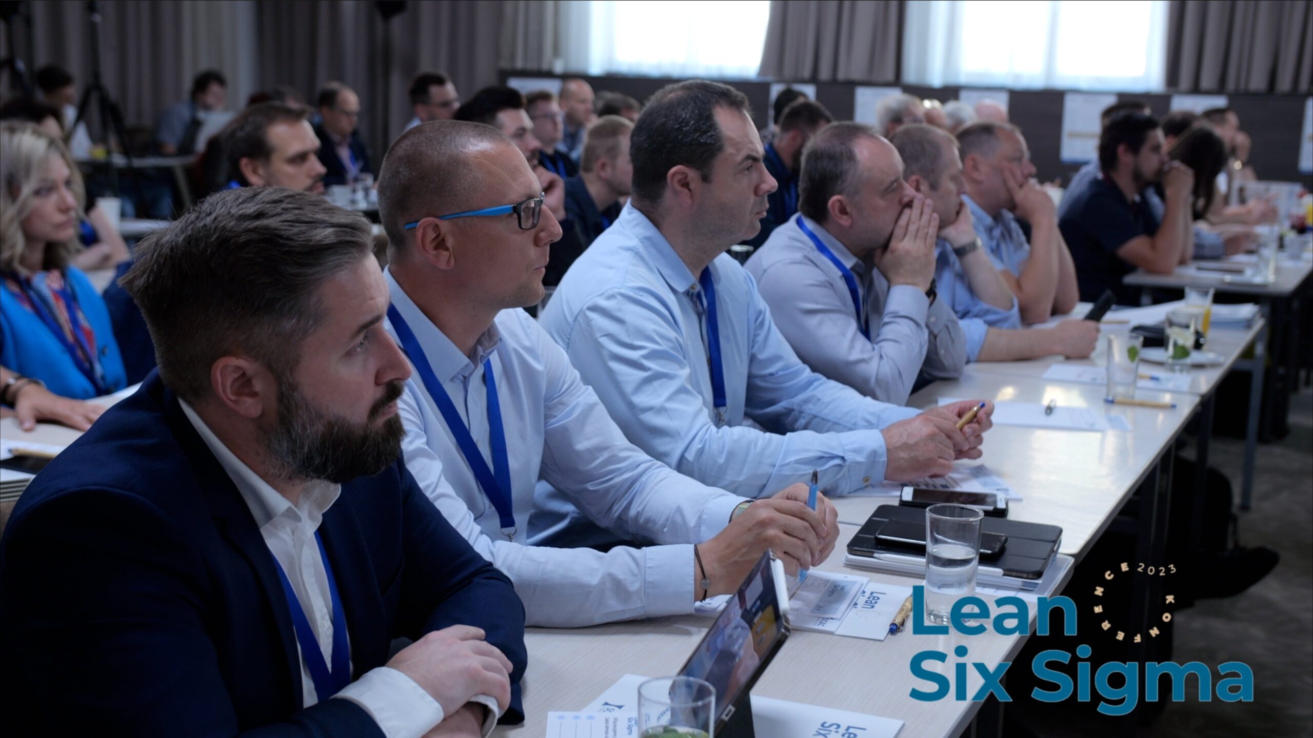 Lean Six Sigma Konference 2023